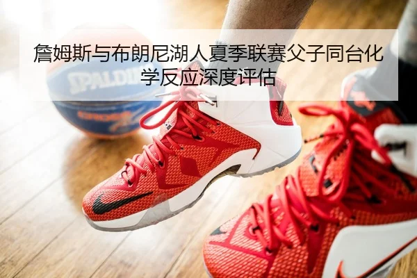 詹姆斯与布朗尼湖人夏季联赛父子同台化学反应深度评估